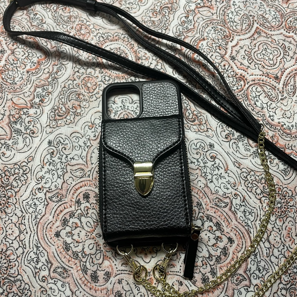 iPhone 12 case